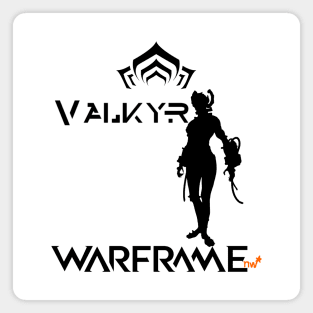 Valkyr Magnet